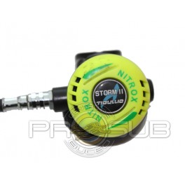 Octopus Tigullio Storm II Nitrox Octopus Tigullio Storm II Nitrox