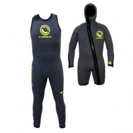 Traje de buceo Cabosub Americano 7mm Traje de buceo Cabosub Americano 7mm