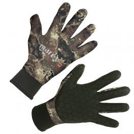 Guantes CAMO BROWN 30 Guantes CAMO BROWN 30