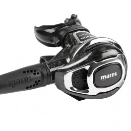 Regulador Carbon 52X Regulador Carbon 52X