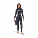 Wetsuit PIONEER 7 Mujer