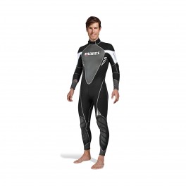 Wetsuit REEF 3 man