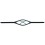 Mask Strap Liquidskin - Black