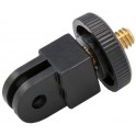 1/4-20 Adapter For GoPro Camera