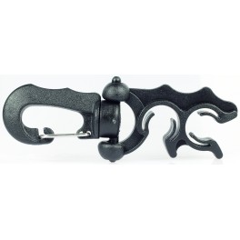 Mares Hose Retainer - Sujeción para latiguillo