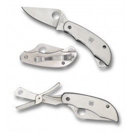 Spyderco Clipit Scissors Spyderco Clipit Scissors