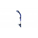 Snorkel Dry 100% Azul Camo