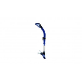Snorkel Dry 100% Azul Camo Snorkel Dry 100% Azul Camo