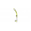 Snorkel Dry Sleek Amarillo