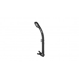 Snorkel Dry Sleek Negro/Negro Snorkel Dry Sleek Negro/Negro