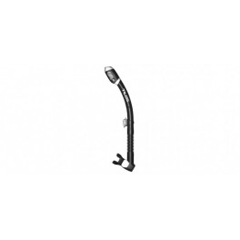 Snorkel Dry Sleek Negro/Blanco Snorkel Dry Sleek Negro/Blanco