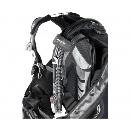 BCD MARES DRAGON SLS BCD MARES DRAGON SLS