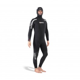 Traje Monosuit 2nd Shell man Traje Monosuit 2nd Shell man