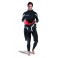 Traje Monosuit 2nd Shell man T/2