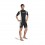Polera Manga Corta Fire Skin Man Short Sleeve