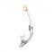 Snorkel Ergo Dry MARES