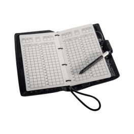 CUADERNO DE NOTAS SUMERGIBLE CUADERNO DE NOTAS SUMERGIBLE