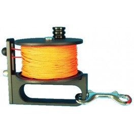 Carrete Heavy Duty 400ft Carrete Heavy Duty 400ft