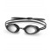 Lentes de Natación Stealth Negro/Claro