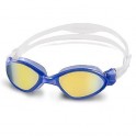 Lentes de Natación Tiger Mid Espejo Azul