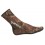 Calceta Camo Café 3mm T/S