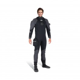 TRAJE SECO XR3 NEOPRENO TRAJE SECO XR3 NEOPRENO
