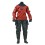Traje Seco HEAVY LIGHT Mujer Ursuit