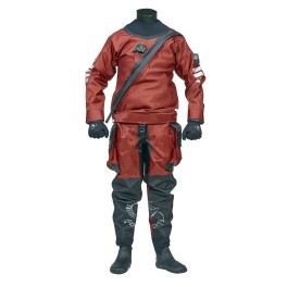 Traje Seco RESCUE URSUIT Traje Seco RESCUE URSUIT