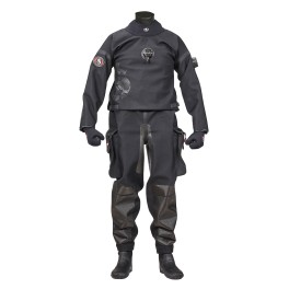 Traje Seco CORDURA BZ URSUIT Traje Seco CORDURA BZ URSUIT