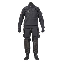 Traje Seco CORDURA FZ URSUIT Traje Seco CORDURA FZ URSUIT