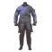 Traje Seco ONE ENDURANCE URSUIT