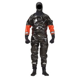 Traje Seco PURSUIT X3 URSUIT