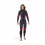 Traje FLEXA 5.4.3 mm Mujer