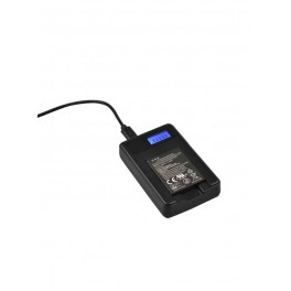 Cargador Batería DC2000