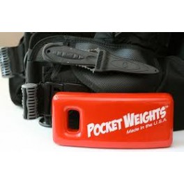 7 Lb Pocket Weight