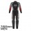Traje de Buceo Zenith Supreme Stretch D-Zip Full Ladies
