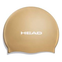 (SW) Silicone Flat Single Color Pearl