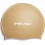 (SW) Silicone Flat Single Color Pearl