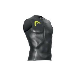 Swimrun Race Zipper Top 2.1 Unisex Talla M