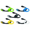 Bungee Fin Strap Colored (Pair)