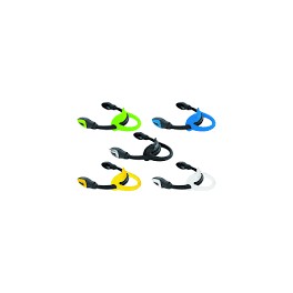 Bungee Fin Strap Colored (Pair)