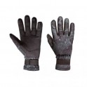 Guantes Camo Black Amara 20