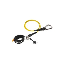 Lanyard Freediving w/snap release Lanyard Freediving w/snap release