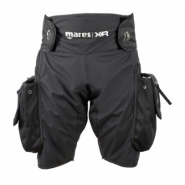 Tek Short - XR Line Tek Short - XR Line