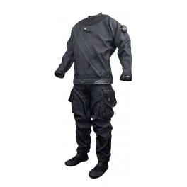Traje Seco CORTEZ HOMBRE DUI Traje Seco CORTEZ HOMBRE DUI