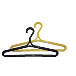 Colgador para trajes