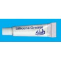 Tubo de silicona 1/8 oz- 3 grs