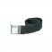 Cinturon Weight Belt- Stainless Steel Buckle