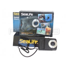 Sealife Mini II Underwater Sports Camera