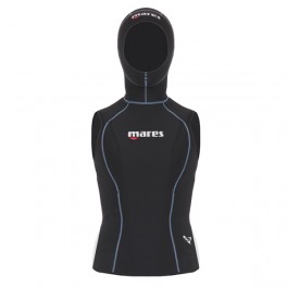 CHAQUETILLA FLEXA 5.3 she dives CHAQUETILLA FLEXA 5.3 she dives